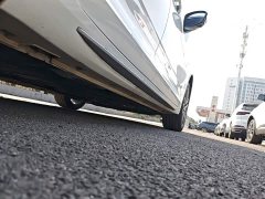 Geely Xingrui 2.0T Diesel Premium Edition - photo 20