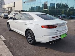 Geely Xingrui 2.0T Diesel Premium Edition - photo 4