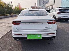 Geely Xingrui 2.0T Diesel Premium Edition - photo 5