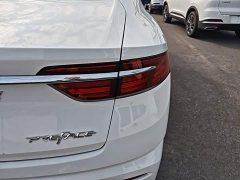 Geely Xingrui 2.0T Diesel Premium Edition - photo 7