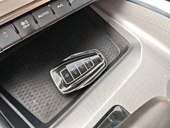 Geely Xingrui 2.0T Diesel Premium Edition - photo 8
