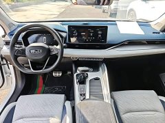 Geely Xingrui 2.0T Diesel Premium Edition - photo 9