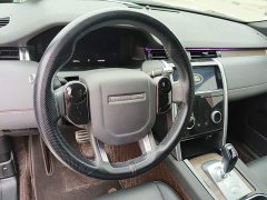 Land Rover Discovery Sport 249PS R-Dynamic S Performance Edition - фото 10