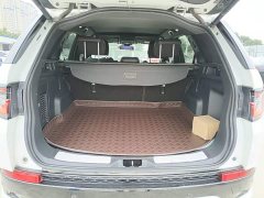 Land Rover Discovery Sport 249PS R-Dynamic S Performance Edition - фото 18