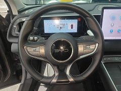 BYD Sealion 05 EV 520KM Smart Navigation Edition - фото 10