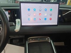 BYD Sealion 05 EV 520KM Smart Navigation Edition - фото 12