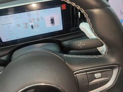 BYD Sealion 05 EV 520KM Smart Navigation Edition - фото 13