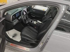 BYD Sealion 05 EV 520KM Smart Navigation Edition - фото 14