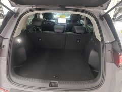 BYD Sealion 05 EV 520KM Smart Navigation Edition - фото 18