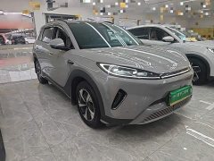 BYD Sealion 05 EV 520KM Smart Navigation Edition - фото 3