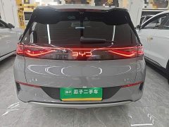 BYD Sealion 05 EV 520KM Smart Navigation Edition - фото 5