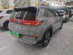 BYD Sealion 05 EV 520KM Smart Navigation Edition - фото 6