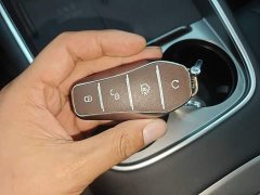BYD Sealion 05 EV 520KM Smart Navigation Edition - фото 8