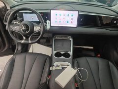 BYD Sealion 05 EV 520KM Smart Navigation Edition - фото 9
