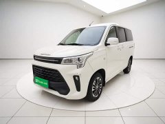 Dongfeng Fengguang 380 1.5L Comfort passenger van (leaf spring) 5-seater - photo 1