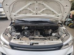 Dongfeng Fengguang 380 1.5L Comfort passenger van (leaf spring) 5-seater - photo 10