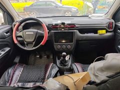 Dongfeng Fengguang 380 1.5L Comfort passenger van (leaf spring) 5-seater - photo 12