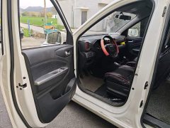 Dongfeng Fengguang 380 1.5L Comfort passenger van (leaf spring) 5-seater - photo 13