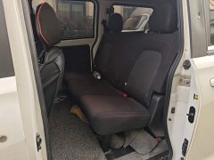 Dongfeng Fengguang 380 1.5L Comfort passenger van (leaf spring) 5-seater - photo 14