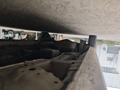 Dongfeng Fengguang 380 1.5L Comfort passenger van (leaf spring) 5-seater - photo 15