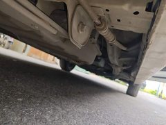 Dongfeng Fengguang 380 1.5L Comfort passenger van (leaf spring) 5-seater - photo 16