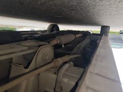 Dongfeng Fengguang 380 1.5L Comfort passenger van (leaf spring) 5-seater - photo 17