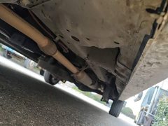 Dongfeng Fengguang 380 1.5L Comfort passenger van (leaf spring) 5-seater - photo 18