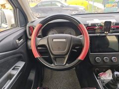Dongfeng Fengguang 380 1.5L Comfort passenger van (leaf spring) 5-seater - photo 2