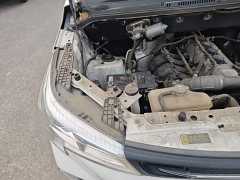 Dongfeng Fengguang 380 1.5L Comfort passenger van (leaf spring) 5-seater - photo 20