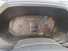 Dongfeng Fengguang 380 1.5L Comfort passenger van (leaf spring) 5-seater - photo 3