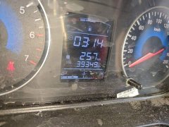 Dongfeng Fengguang 380 1.5L Comfort passenger van (leaf spring) 5-seater - photo 4