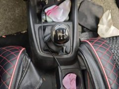 Dongfeng Fengguang 380 1.5L Comfort passenger van (leaf spring) 5-seater - photo 6