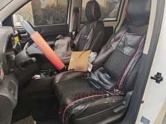 Dongfeng Fengguang 380 1.5L Comfort passenger van (leaf spring) 5-seater - photo 7