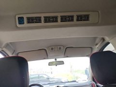 Dongfeng Fengguang 380 1.5L Comfort passenger van (leaf spring) 5-seater - photo 8