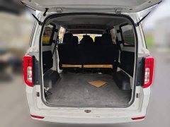 Dongfeng Fengguang 380 1.5L Comfort passenger van (leaf spring) 5-seater - photo 9