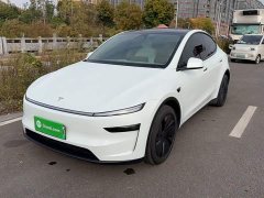 Tesla Model Y Rear-Wheel Drive - фото 1