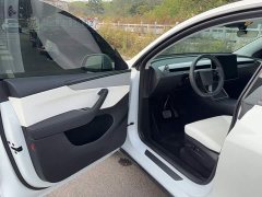Tesla Model Y Rear-Wheel Drive - фото 10