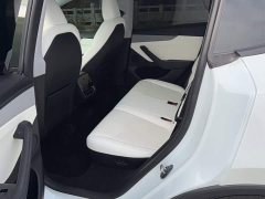 Tesla Model Y Rear-Wheel Drive - фото 11