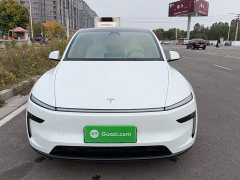 Tesla Model Y Rear-Wheel Drive - фото 2