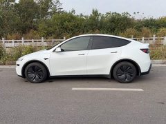Tesla Model Y Rear-Wheel Drive - фото 3