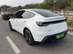 Tesla Model Y Rear-Wheel Drive - фото 4