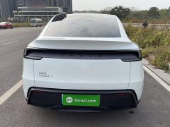 Tesla Model Y Rear-Wheel Drive - фото 5
