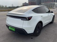 Tesla Model Y Rear-Wheel Drive - фото 6