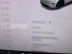 Tesla Model Y Rear-Wheel Drive - фото 7