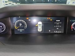 Changan UNI-V 1.5T Deluxe - photo 11