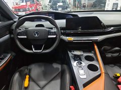 Changan UNI-V 1.5T Deluxe - photo 12