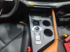 Changan UNI-V 1.5T Deluxe - photo 13