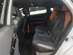Changan UNI-V 1.5T Deluxe - photo 16