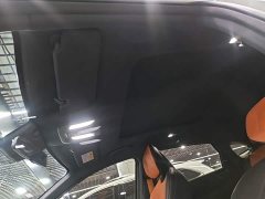 Changan UNI-V 1.5T Deluxe - photo 17