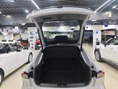 Changan UNI-V 1.5T Deluxe - photo 18